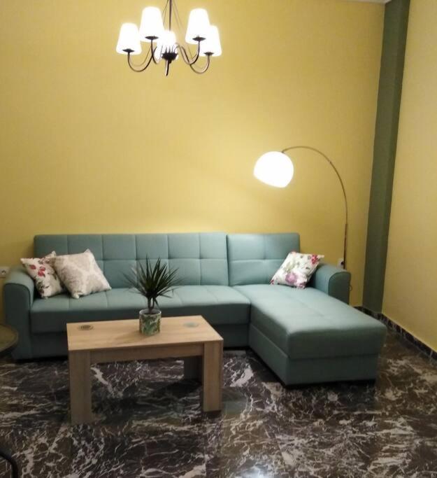 Thissio Apartment Philoxenia Афины Экстерьер фото