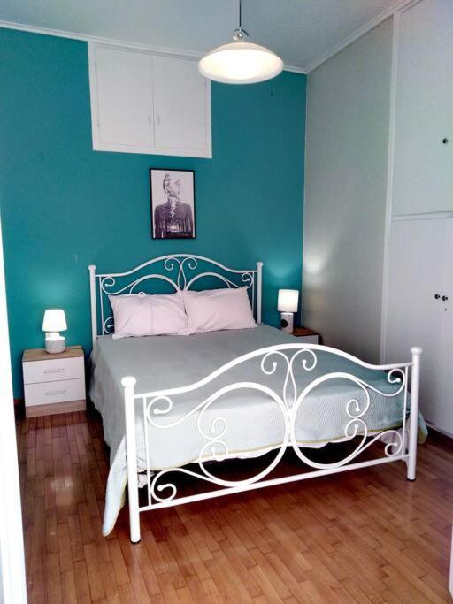 Thissio Apartment Philoxenia Афины Экстерьер фото