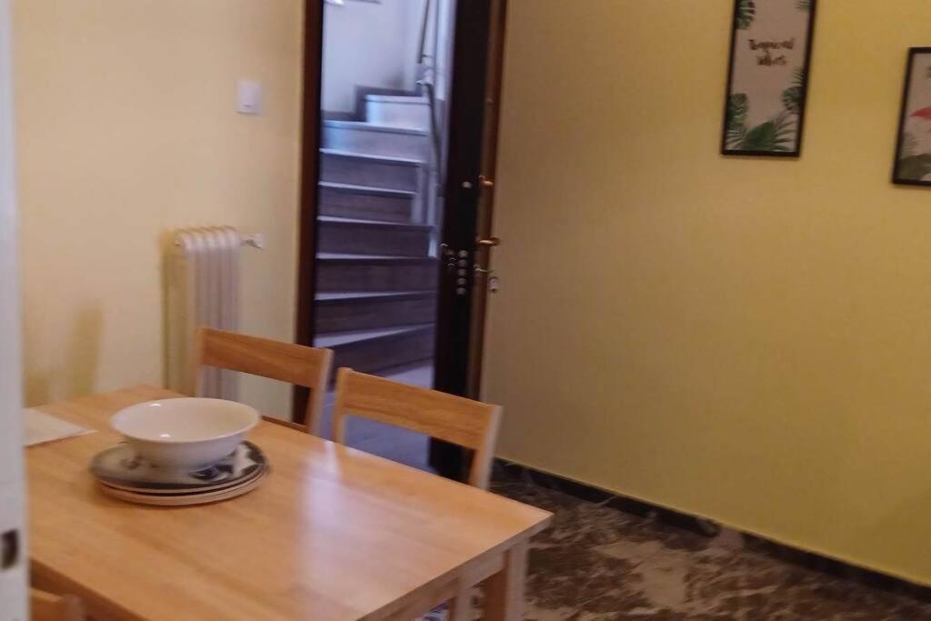 Thissio Apartment Philoxenia Афины Экстерьер фото