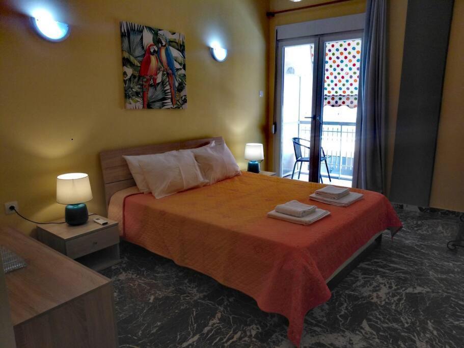 Thissio Apartment Philoxenia Афины Экстерьер фото